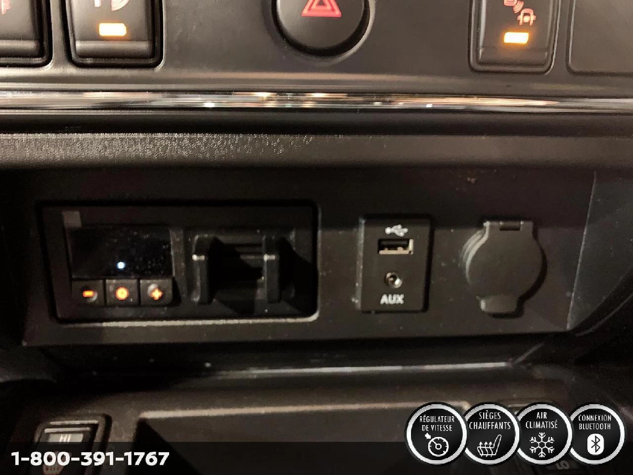 2023 Nissan Rogue SL Image principale