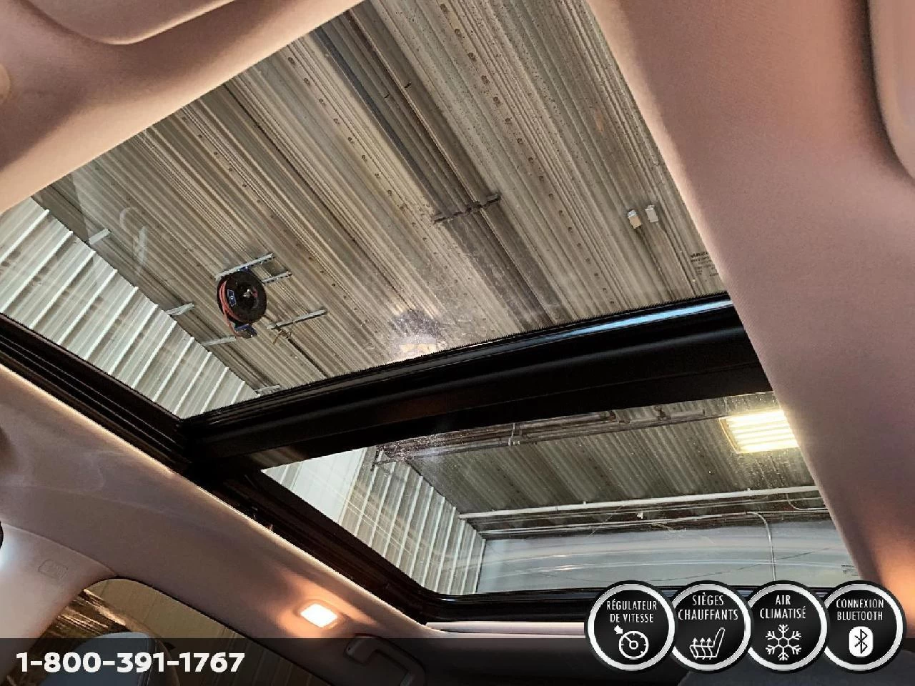 2014 Nissan JUKE SV Image principale