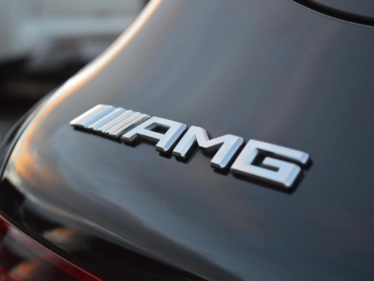 2020 Mercedes-Benz GLC 43 4MATIC AMG Image principale