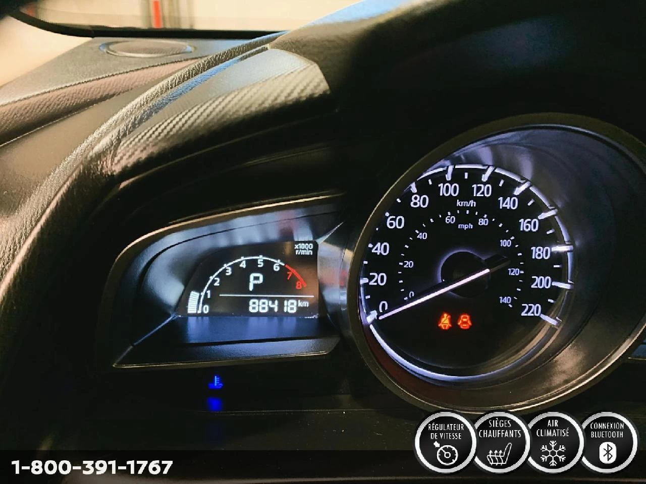 2022 Nissan Sentra SR PRIVILEGE Image principale