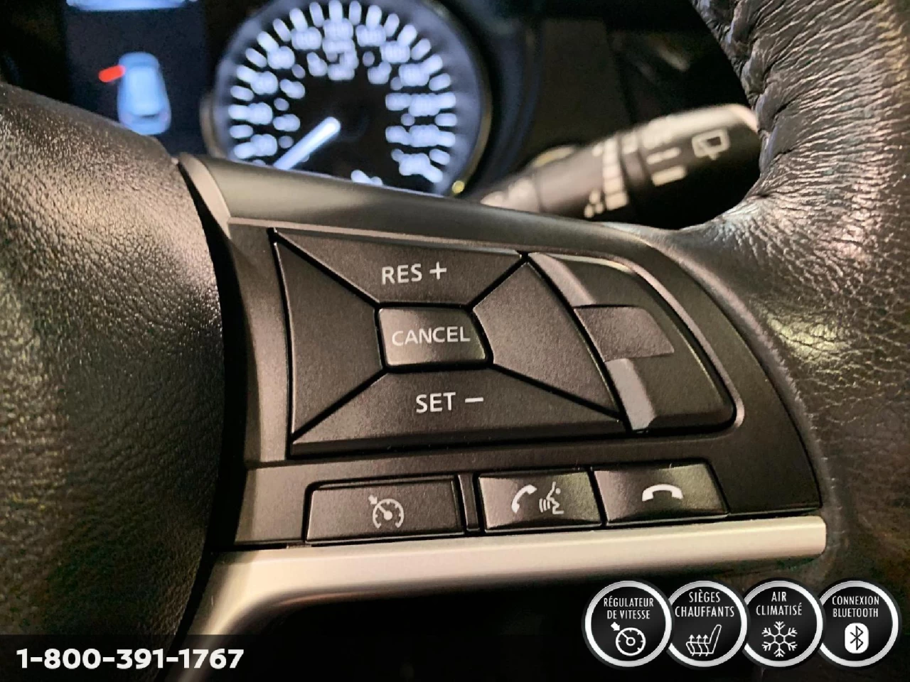 2022 Nissan Altima PLATINUM Image principale