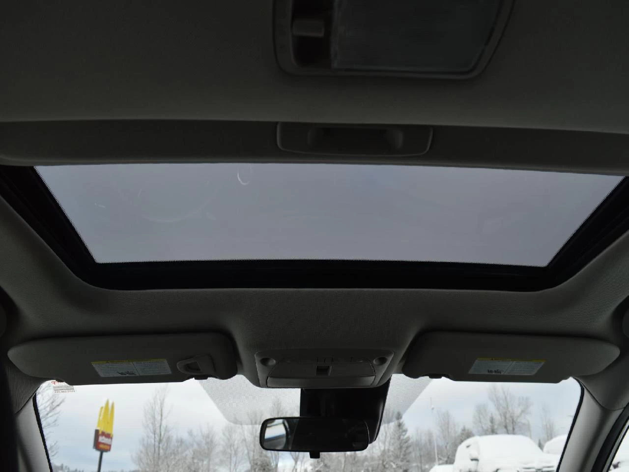 2019 Nissan Qashqai SV Image principale