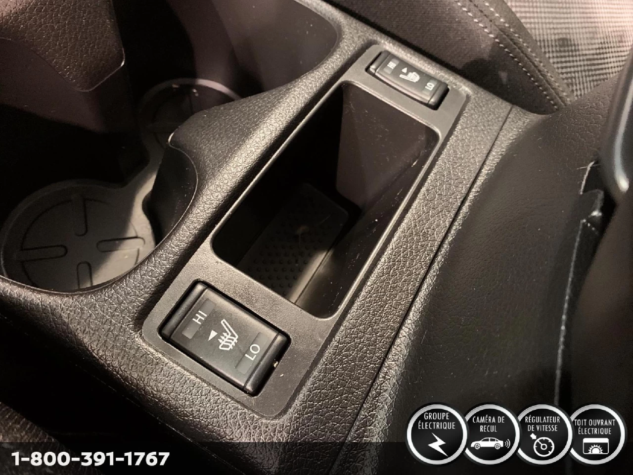 2016 Dodge Grand Caravan R/T Image principale