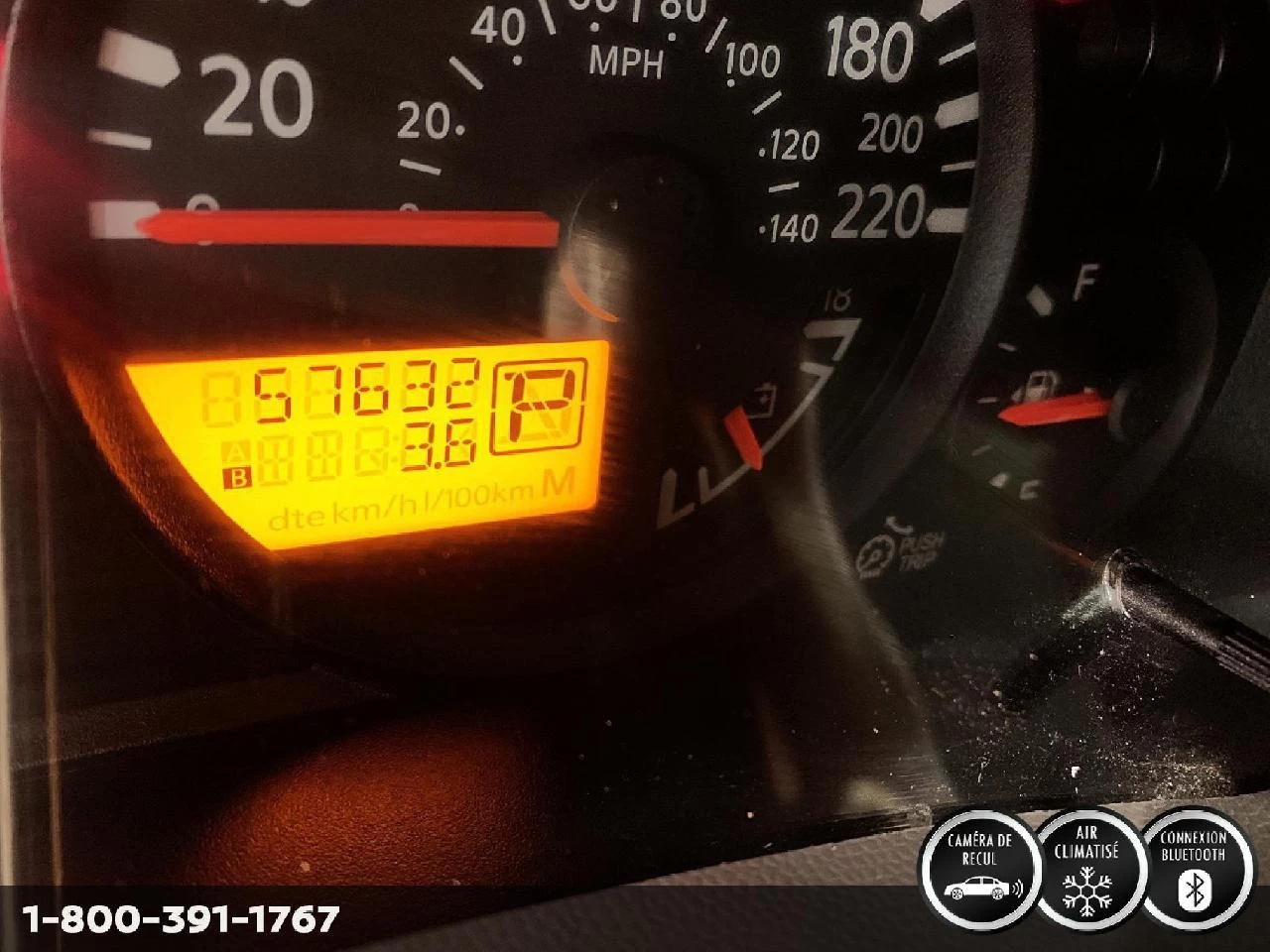 2023 Nissan Pathfinder SL Main Image