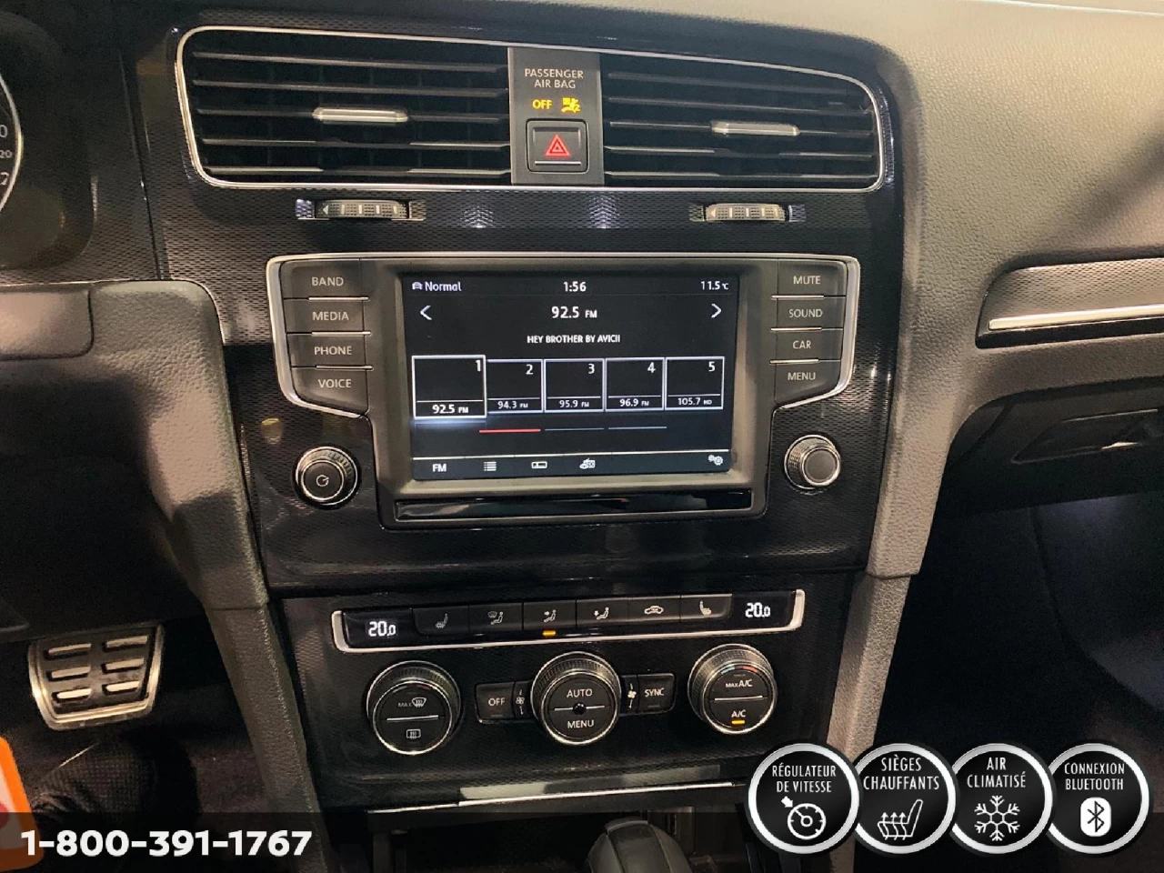 2023 Nissan Rogue SV VC-TURBO Image principale