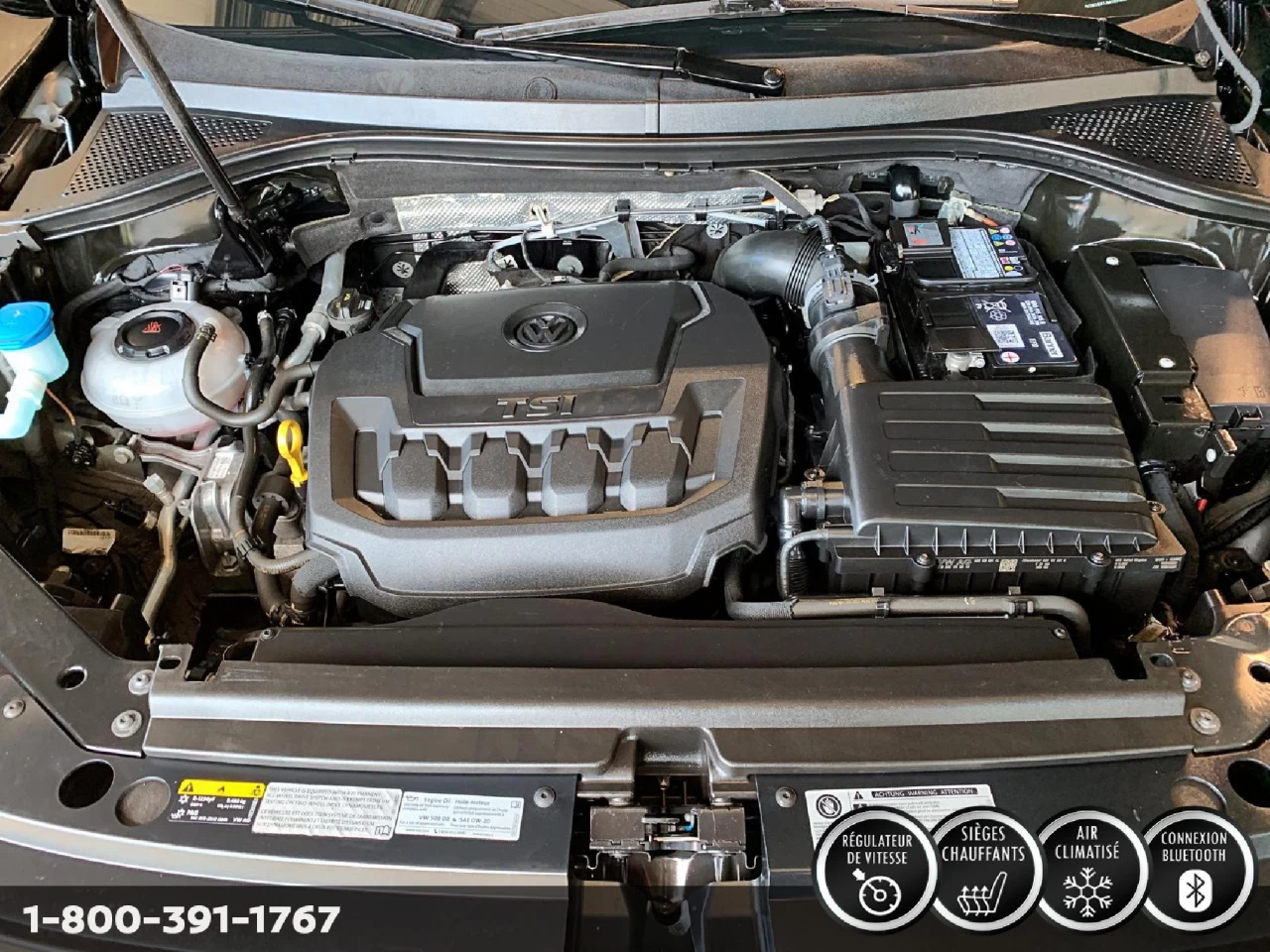 2019 Chevrolet Silverado 1500 RST Image principale