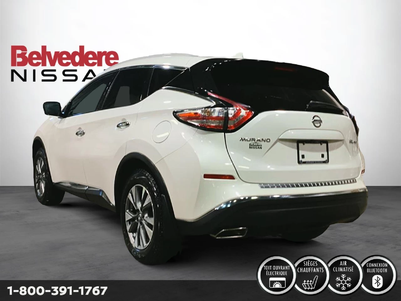 2018 MAZDA CX-3 GS Image principale