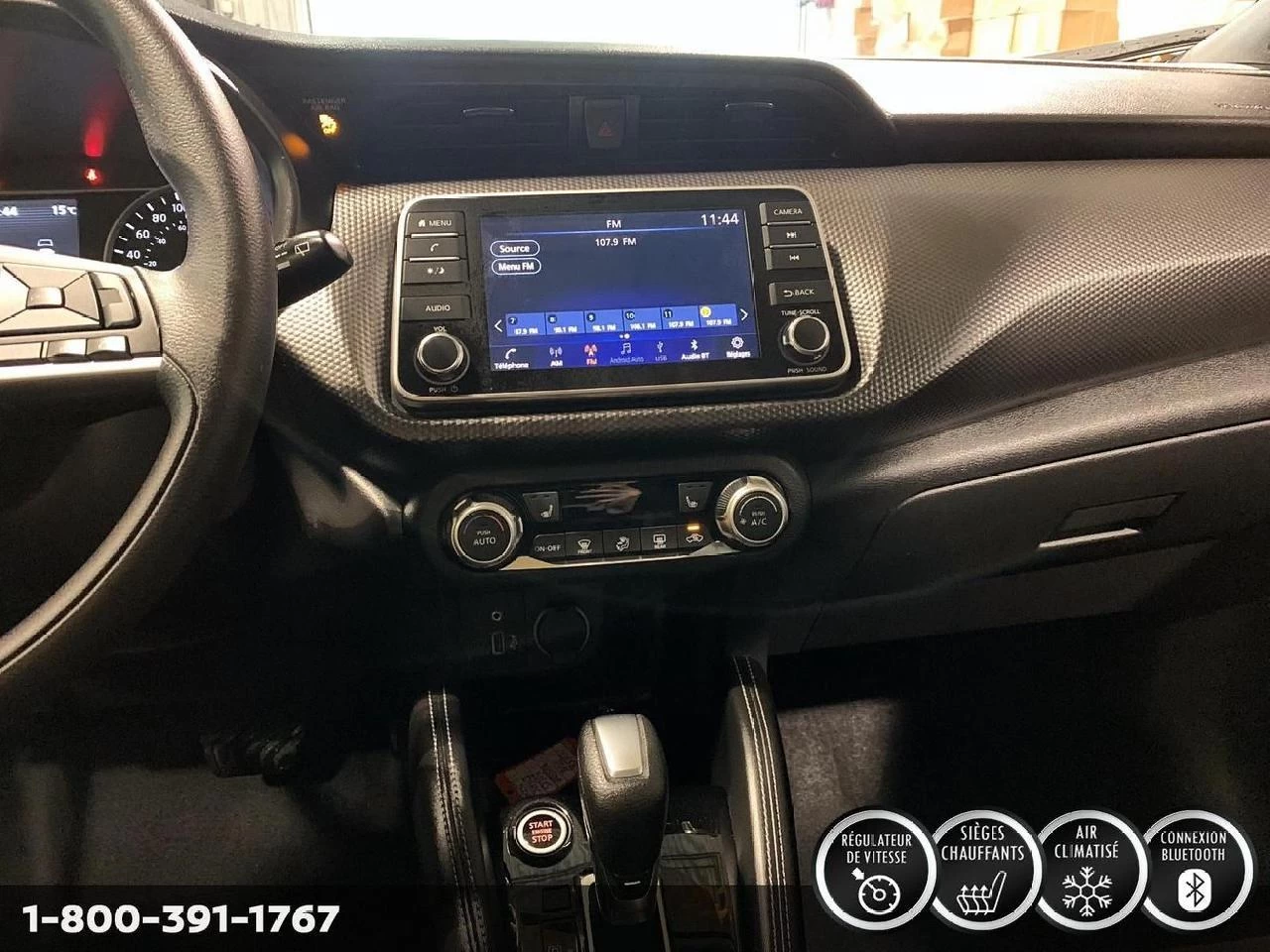 2023 Nissan Rogue SL Image principale