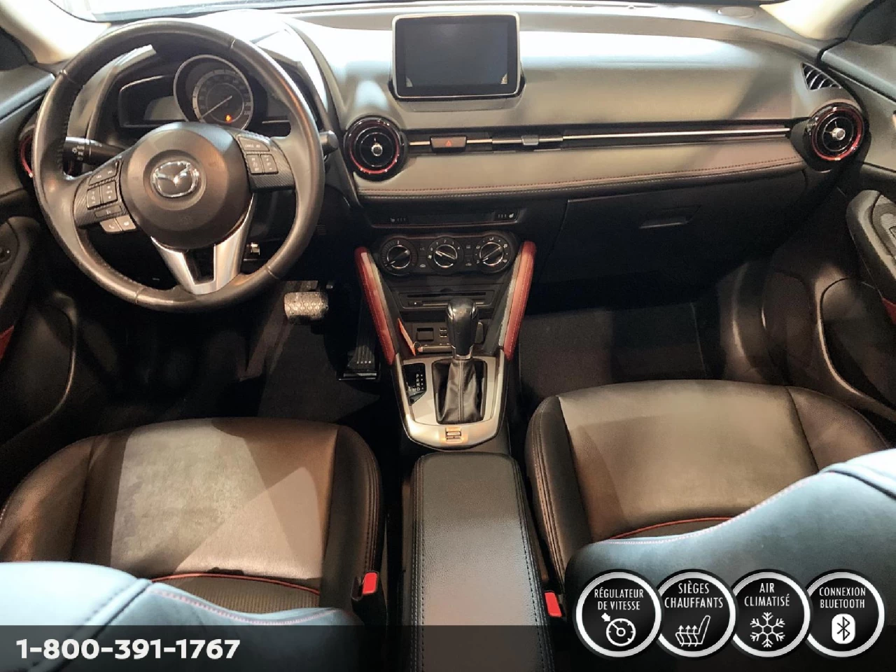 2022 Nissan Sentra SR Image principale