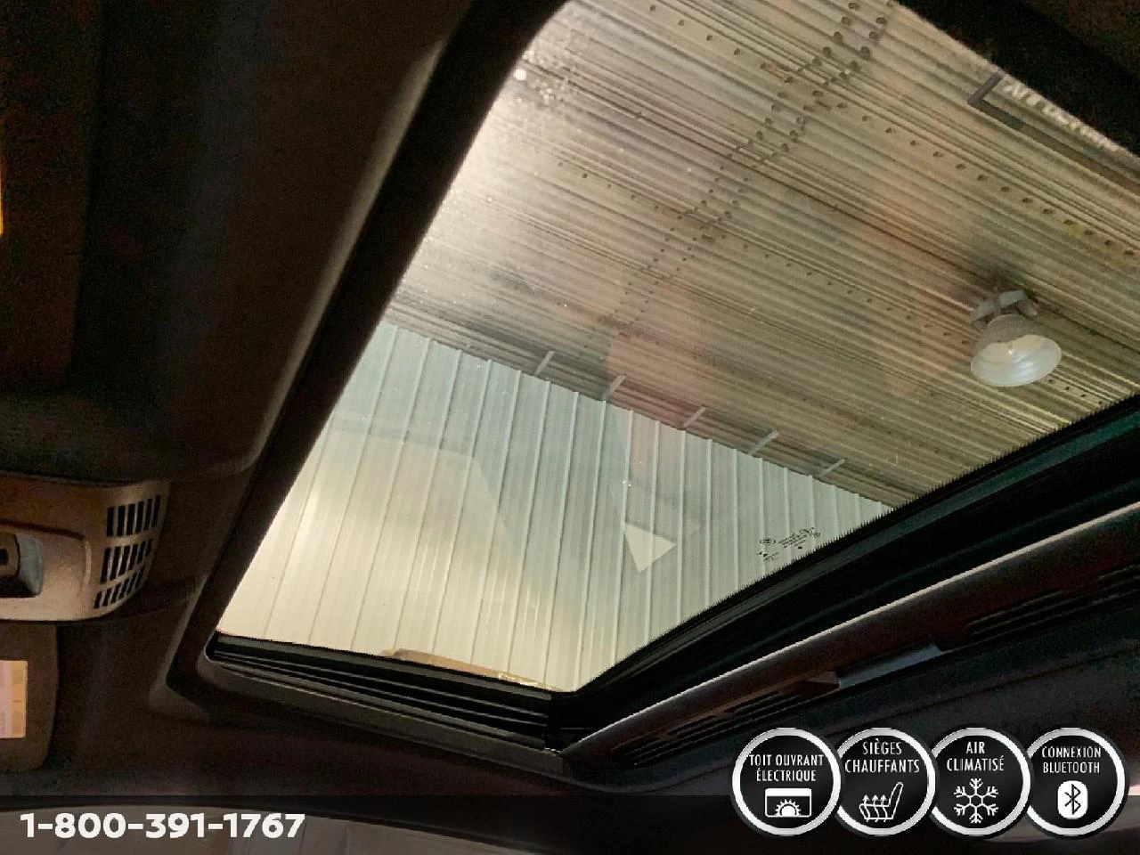 2023 Nissan Rogue SL Image principale