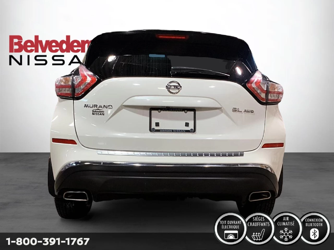 2018 MAZDA CX-3 GS Image principale