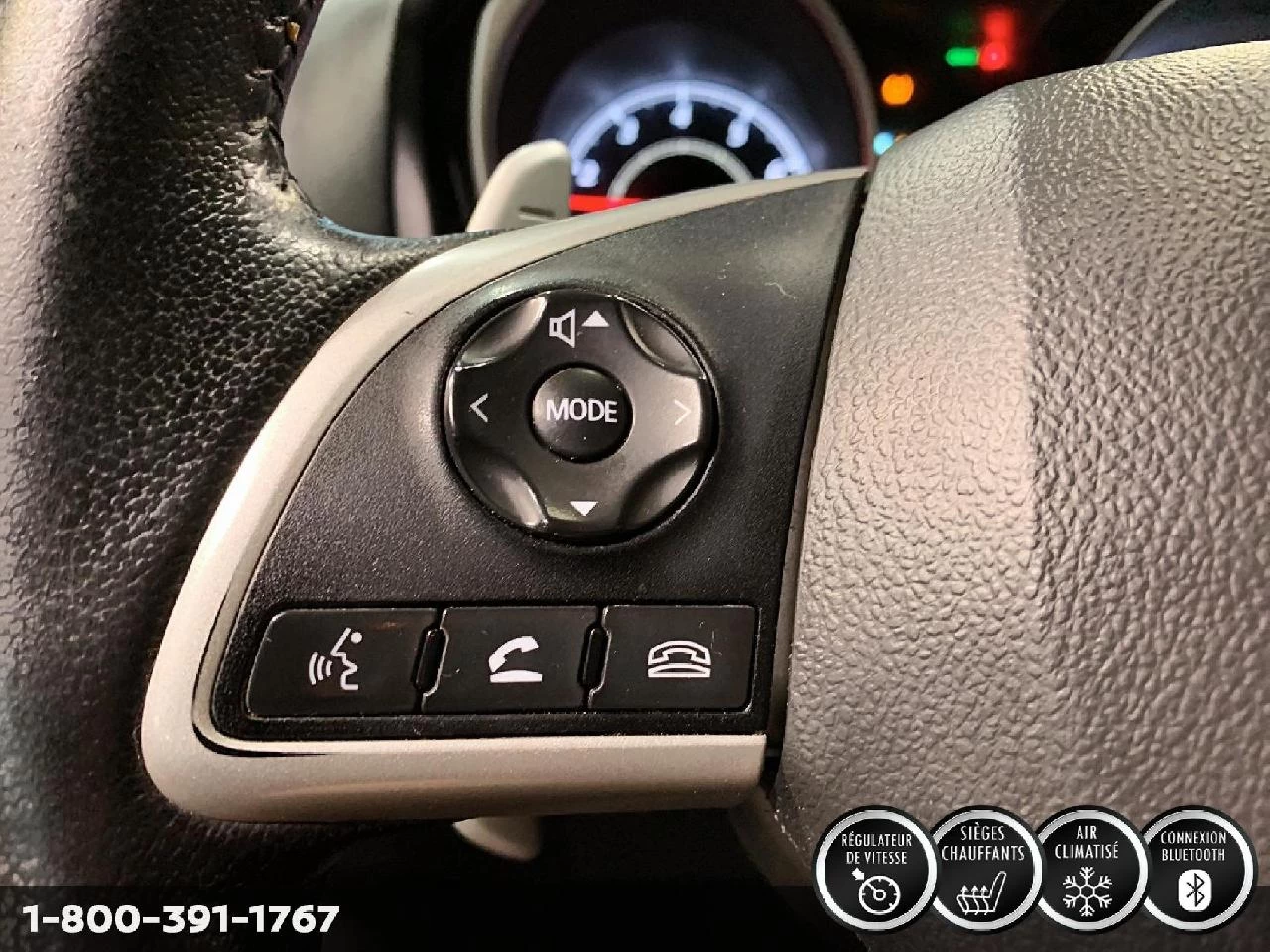 2015 Mitsubishi RVR GT Image principale