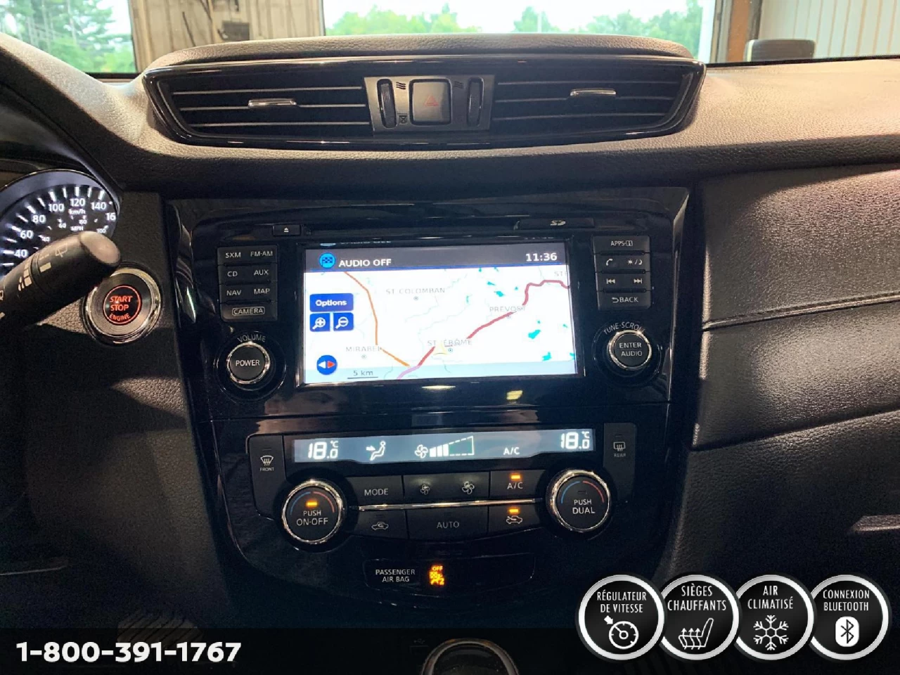 2022 Nissan Altima PLATINUM Image principale