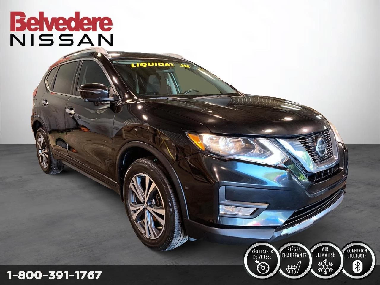 2014 Nissan JUKE SV Image principale