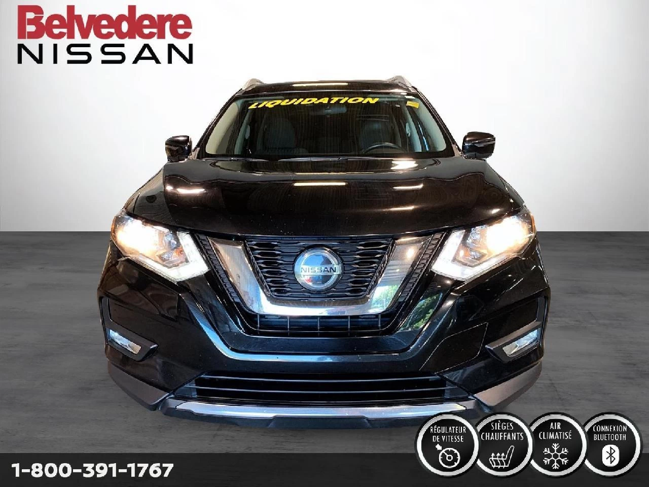 2014 Nissan JUKE SV Image principale