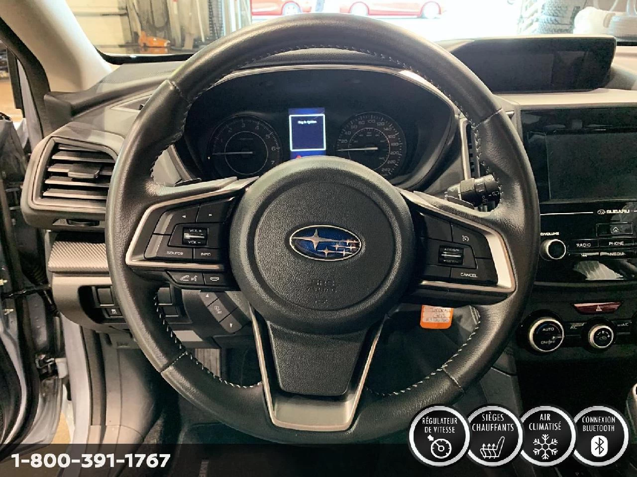 2023 Nissan Altima SR Main Image