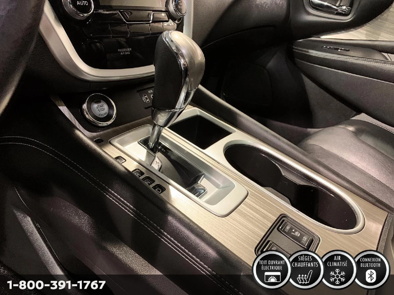 2018 MAZDA CX-3 GS Image principale