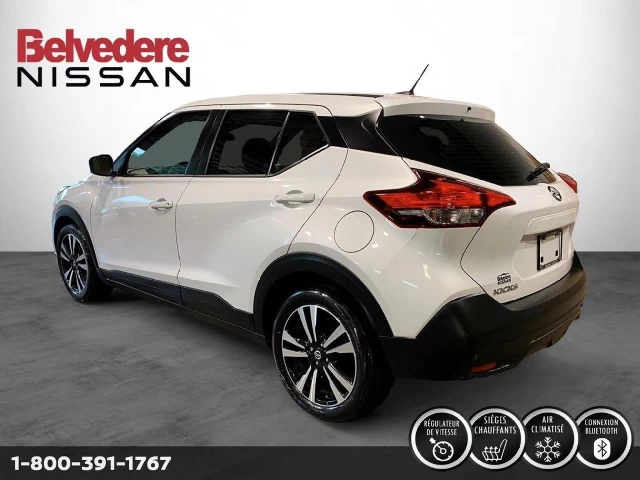 Nissan Rogue SL 2023