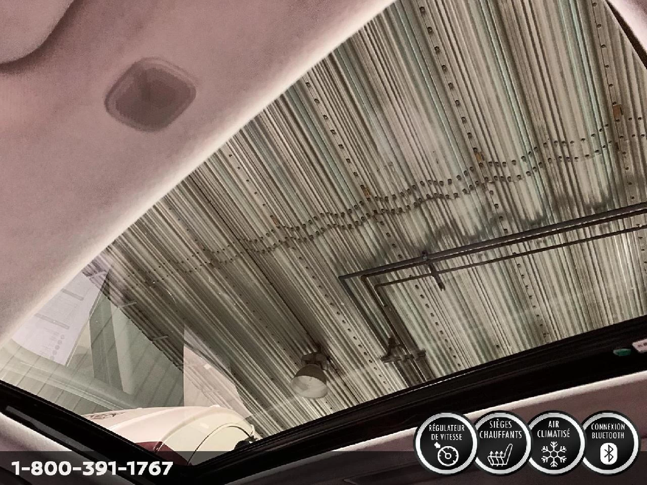 2015 KIA FORTE EX Image principale