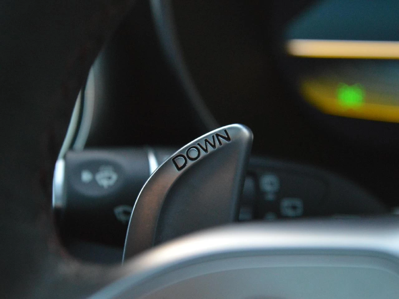 2020 Mercedes-Benz GLC 43 4MATIC AMG Image principale