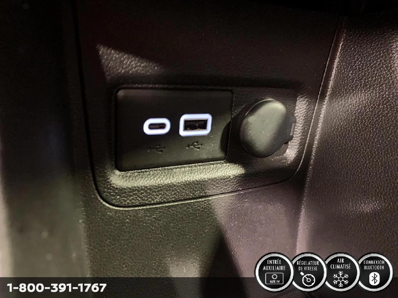 2020 Chevrolet Spark LT Image principale