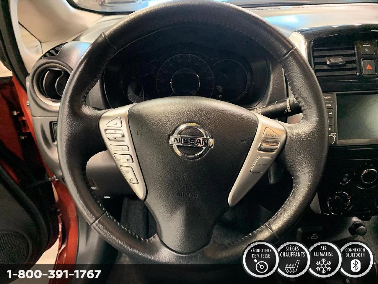 2022 Nissan Sentra SR PRIVILEGE Image principale