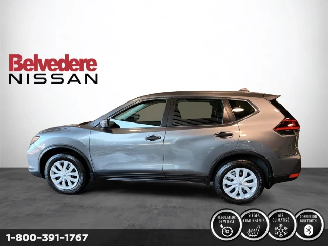 Nissan Murano SL 2018