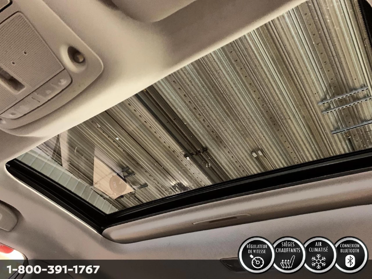 2023 Nissan Frontier CABINE DOUBLE Image principale