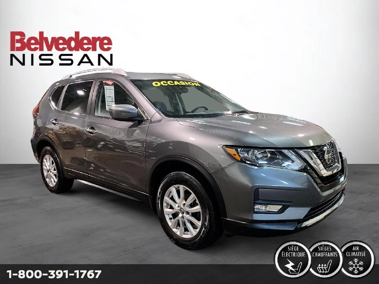 2019 Toyota C-HR LE Image principale