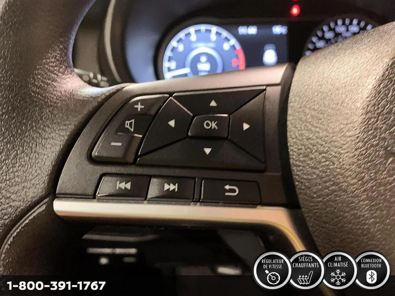 2023 Nissan Rogue SL Image principale