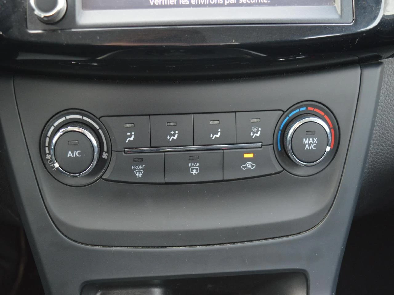 2019 Nissan Sentra S Main Image