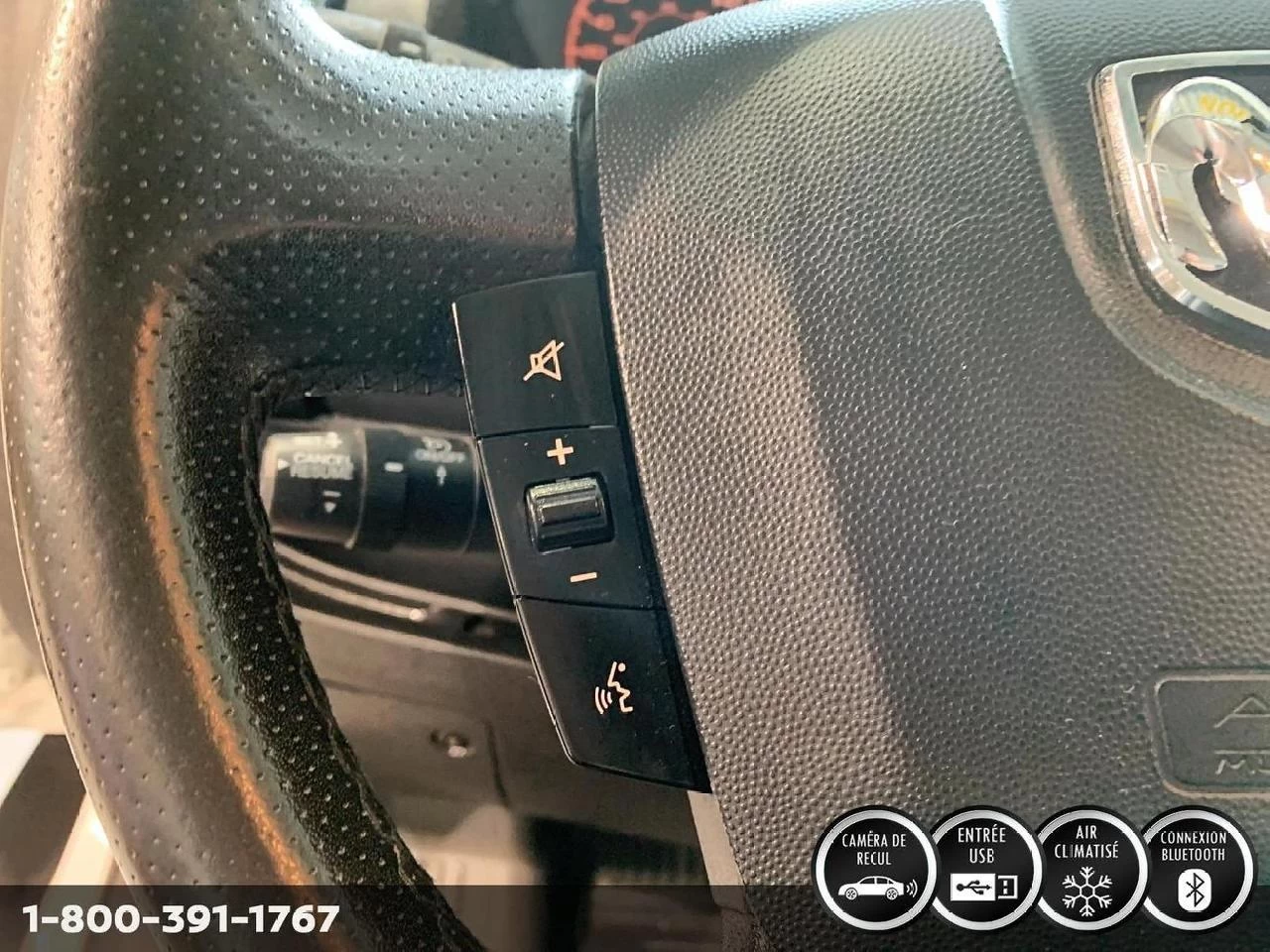 2017 Nissan LEAF S Image principale