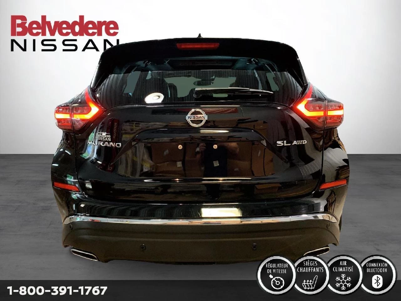 2019 NISSAN QASHQAI S Image principale