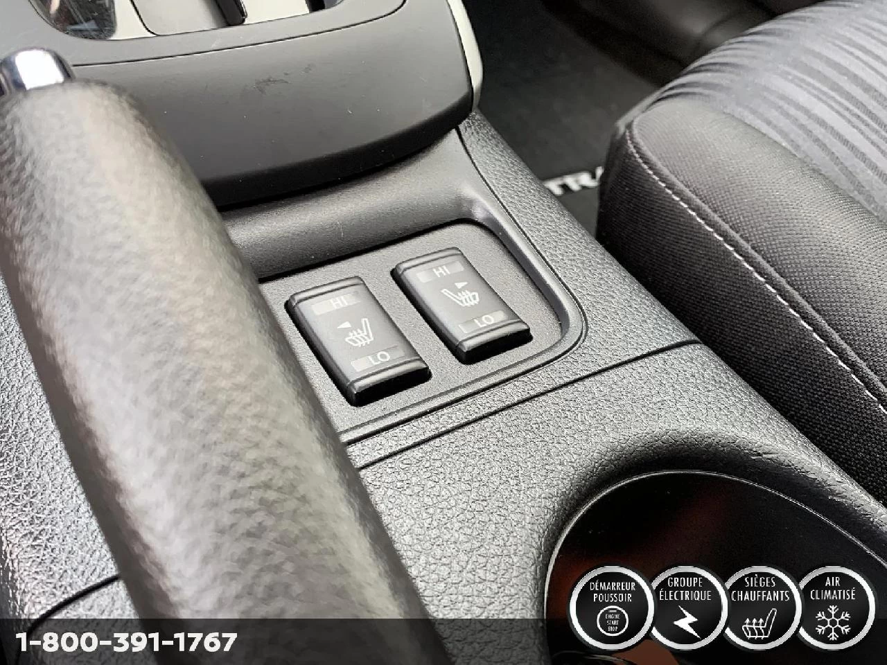 2017 NISSAN SENTRA SV Image principale