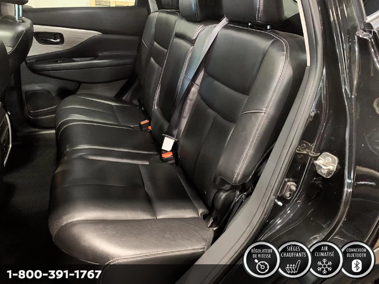 2016 Nissan Versa Note SL Image principale