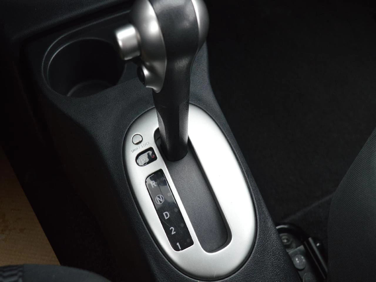 2018 Nissan MICRA SV Main Image