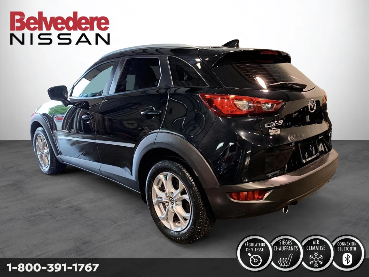 2022 Nissan Sentra SR Image principale