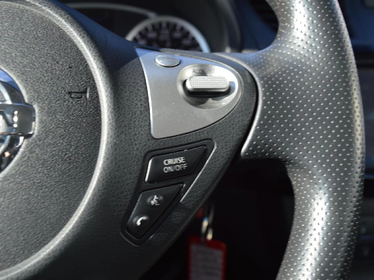 2019 Nissan Sentra S/SV Image principale