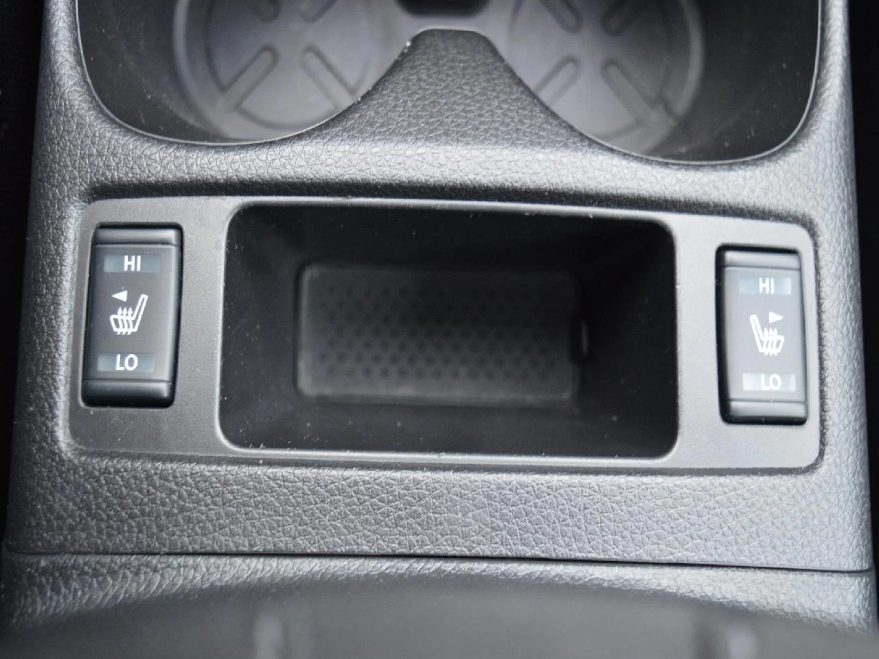 2019 Nissan Qashqai SV Image principale