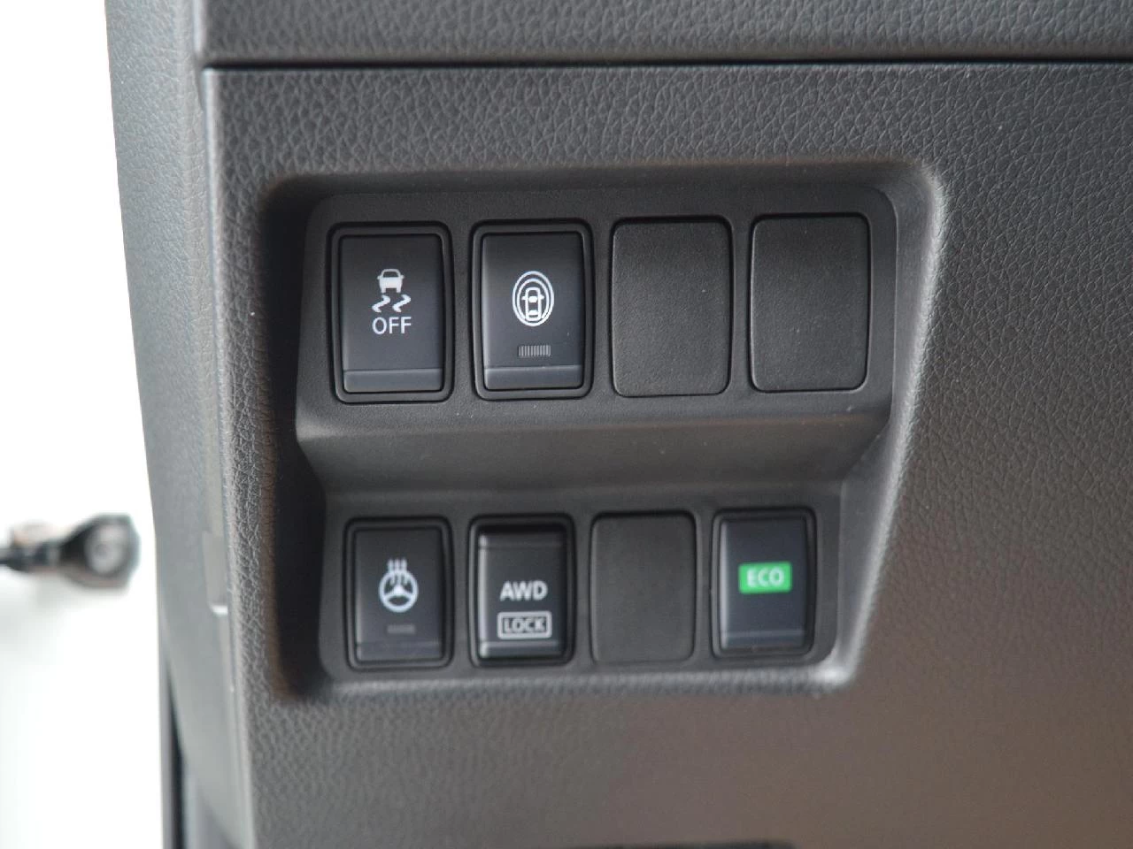 2019 Nissan Qashqai SV Image principale