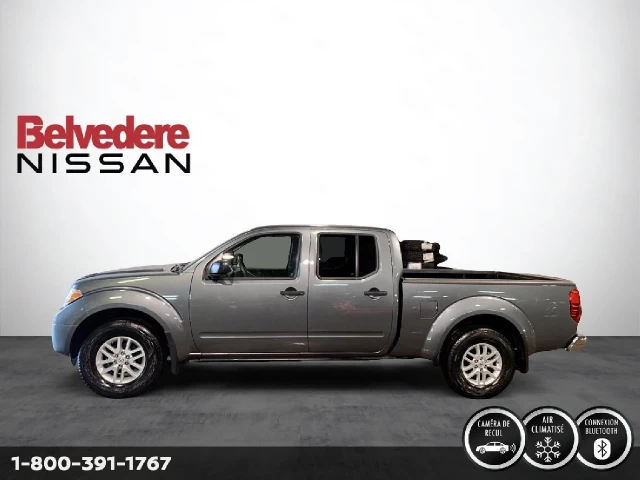 Nissan Pathfinder SL 2023