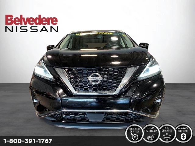 NISSAN QASHQAI S 2019