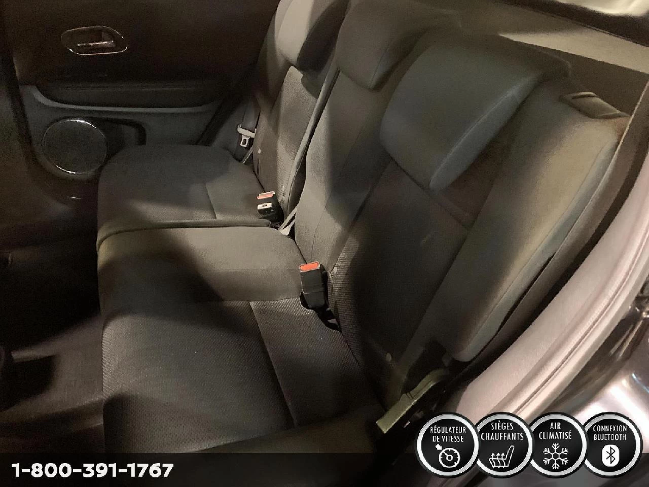 2023 Nissan Rogue S Image principale