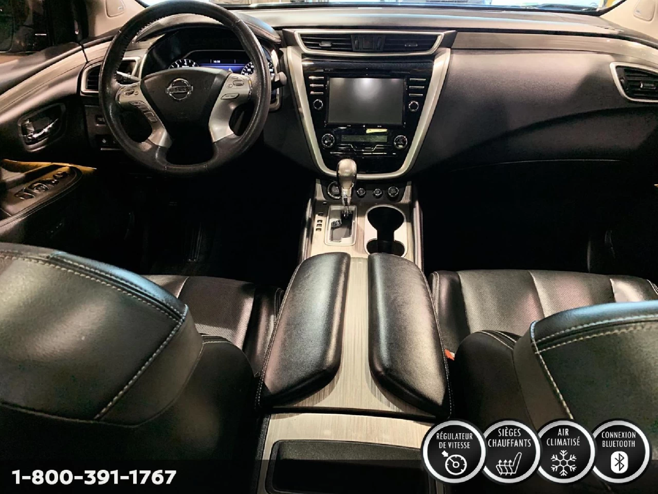 2016 Nissan Versa Note SL Image principale