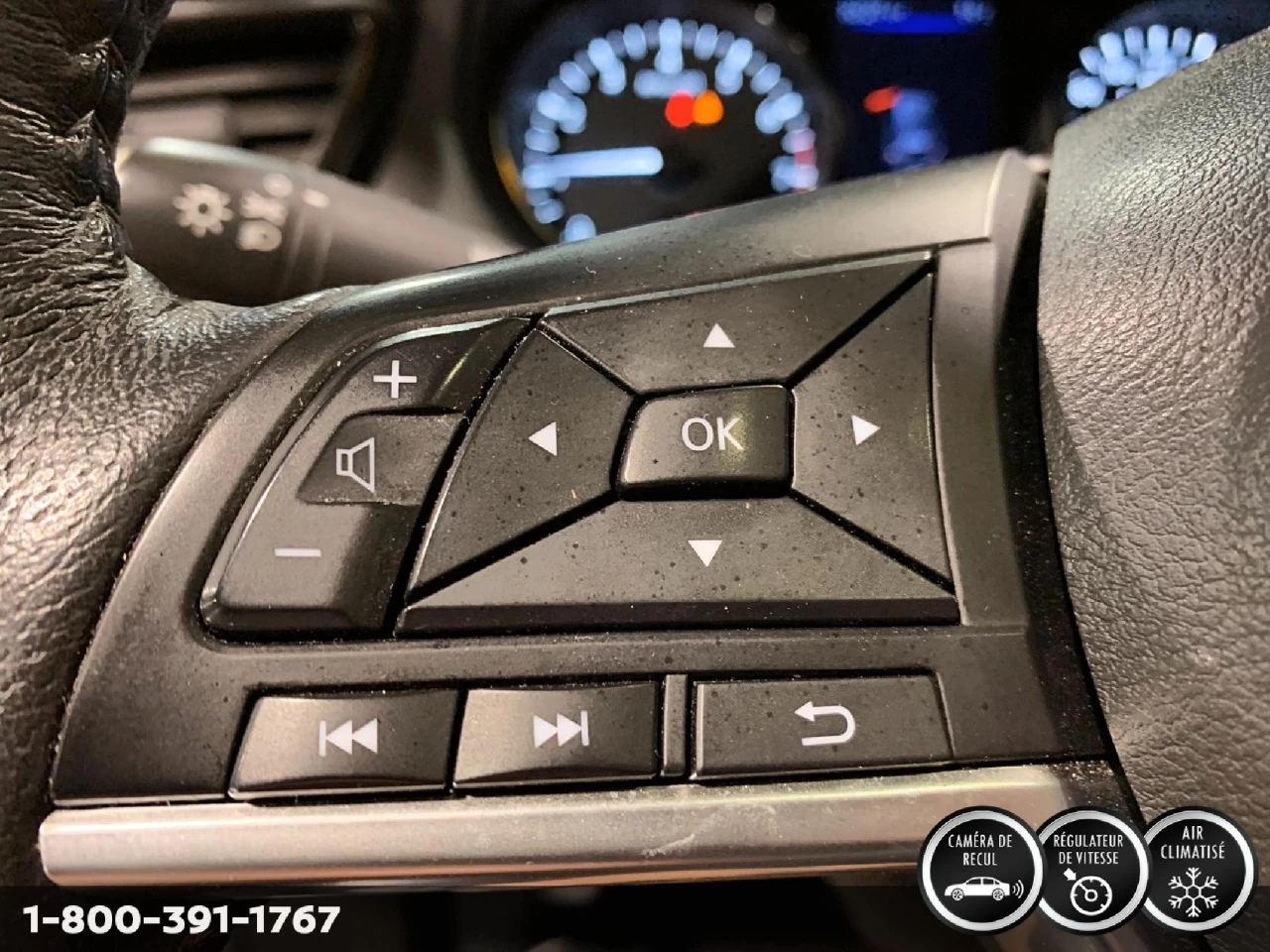 2022 Nissan Qashqai PLATINE Image principale