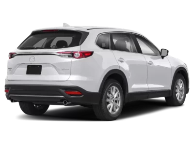 2022 mazda cx-9 gs-ti