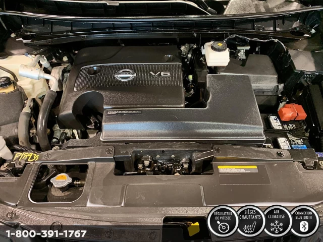 Nissan Versa Note SL 2016