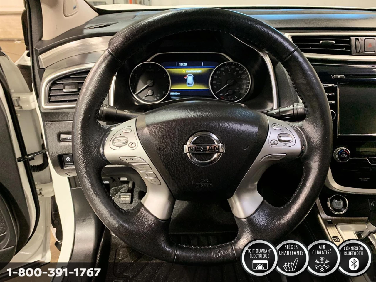 2018 MAZDA CX-3 GS Image principale