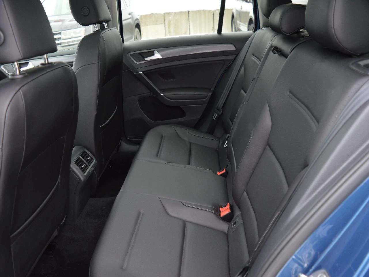 2019 Volkswagen GOLF SPORTWAGON 4MOTION 4MOTION EXECLINE AUTOMATIQUE Image principale