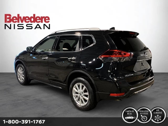 Nissan Qashqai PLATINE 2022